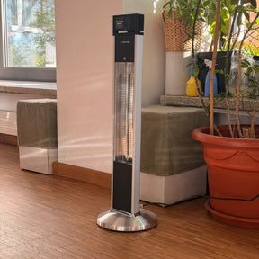 Infrarotheizstrahler 2kW