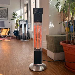 Infrarotheizstrahler 2kW