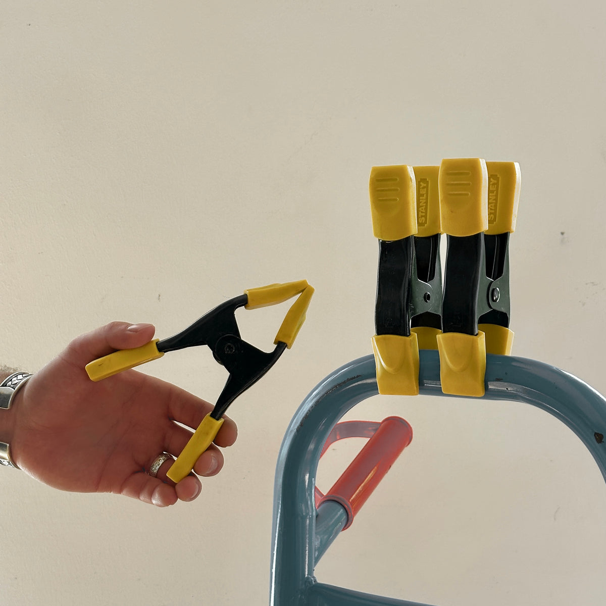 A-Clamps (50mm)