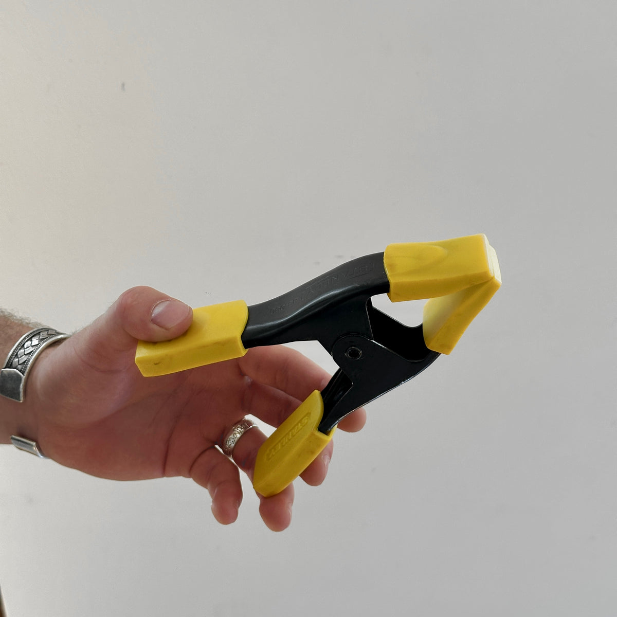 A-Clamps (50mm)