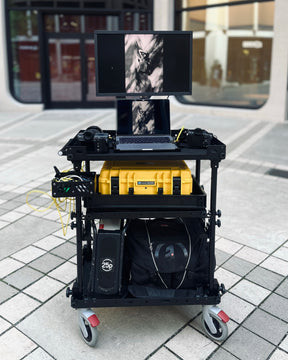 SCHLEPP ADVANCE Camera Cart