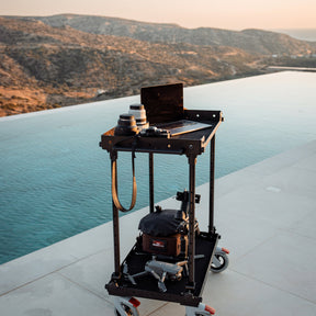 SCHLEPP ADVANCE Camera Cart
