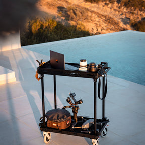 SCHLEPP ADVANCE Camera Cart