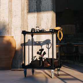 SCHLEPP ADVANCE Camera Cart