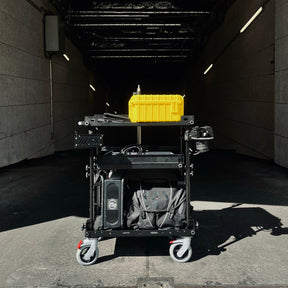 SCHLEPP ADVANCE Camera Cart