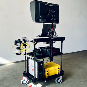 SCHLEPP ADVANCE Camera Cart