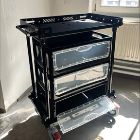 SCHLEPP ADVANCE Camera Cart