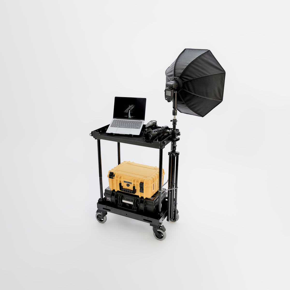 SCHLEPP Cart Kamerawagen - M