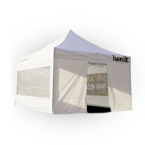 kuppelzelt 4x4 Falt-Zelt Mastertent EasyUp