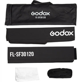 Godox Flexibles LED-Panel FL150R