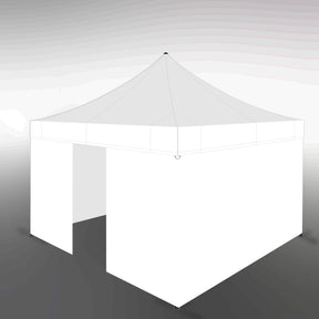 Falt-Zelt Mastertent EasyUp - 4x4 Meter