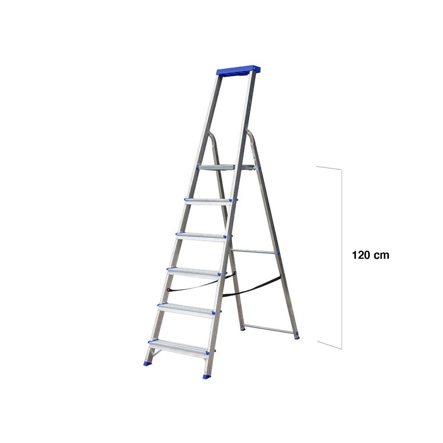 Leiter (5 Größen)