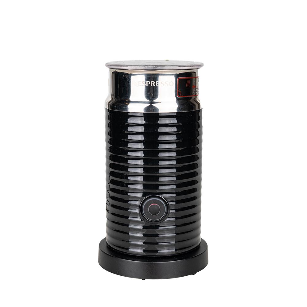 Nespresso Krups Kaffeemaschine mit Milchaufschäumer