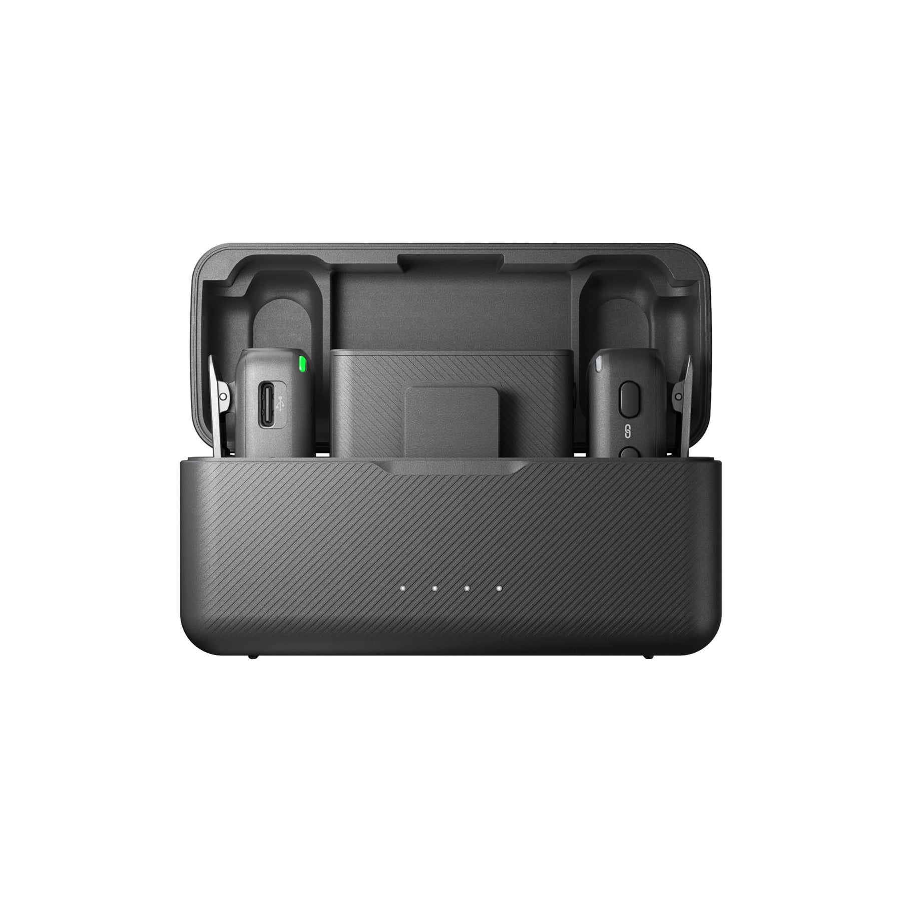 DJI Mic Funkstrecke