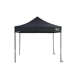 faltzelt arpenaz easy fresh & black für 3 personen Falt-Zelt Mastertent EasyUp