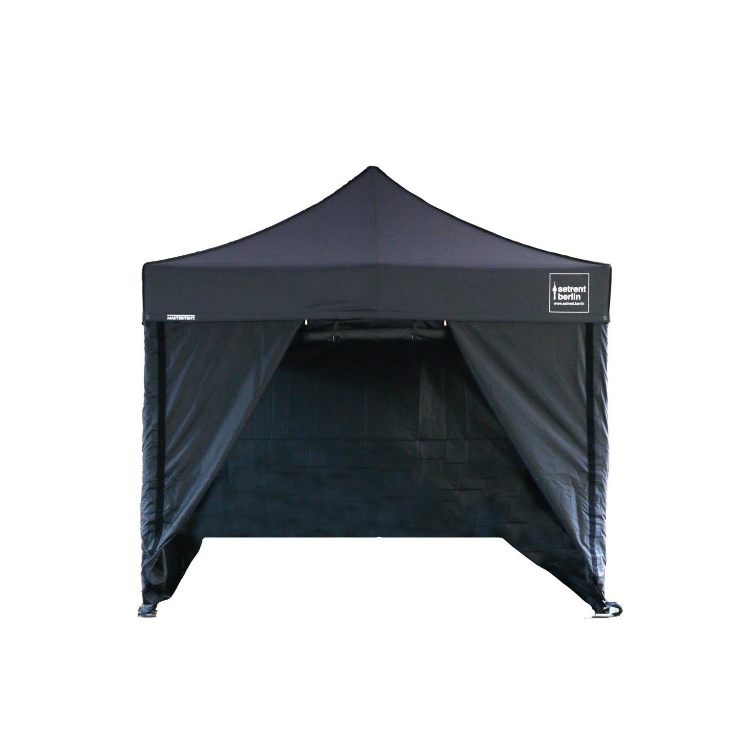 3x3 meter zelt Falt-Zelt Mastertent EasyUp