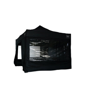 Falt-Zelt Mastertent EasyUp - 3x3 Meter