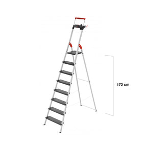 Leiter (5 Größen)