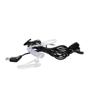 Walkie Talkie Headset In Ear