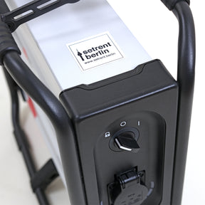 Instagrid Powerstation 3.600 Watt