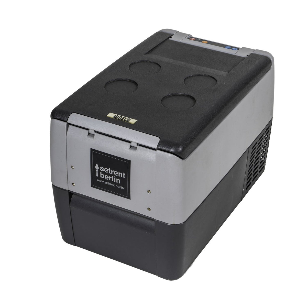 Kompressor Kühlbox