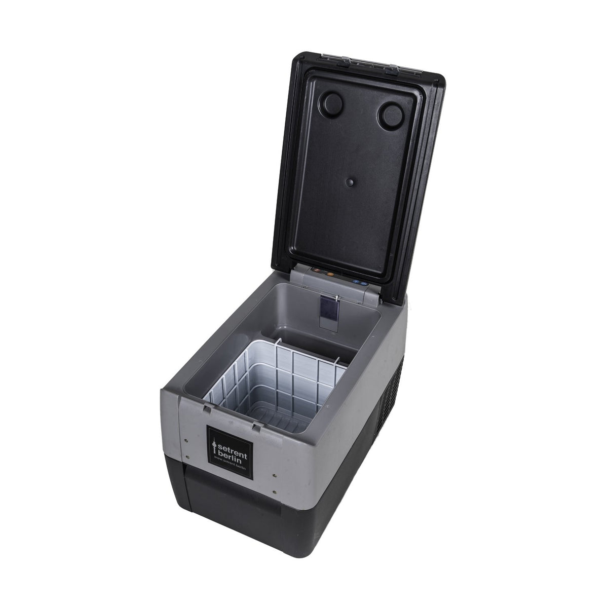 Kompressor Kühlbox