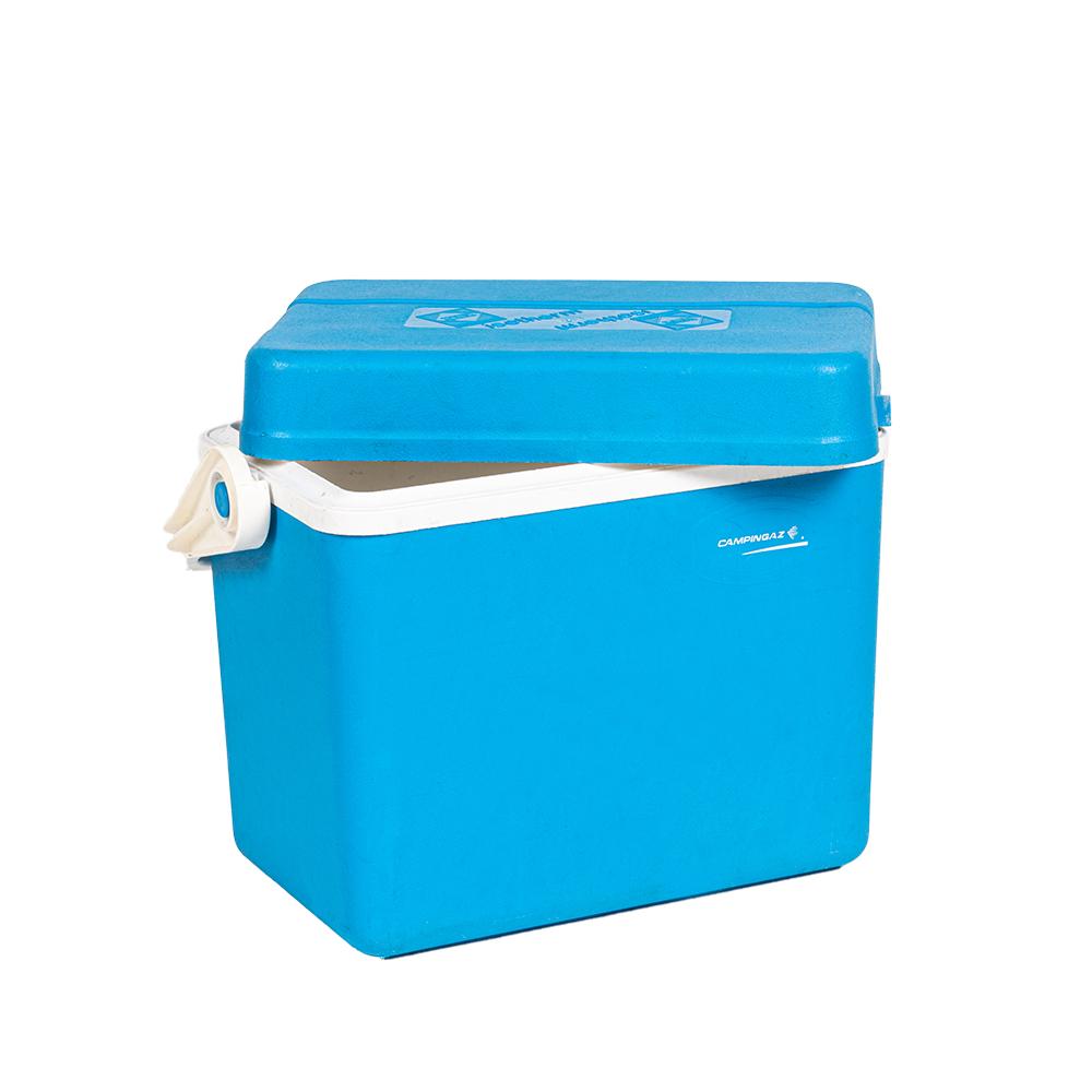Kleine Kühlbox