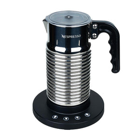 Nespresso Zenius Kaffeemaschine mit Milchaufschäumer