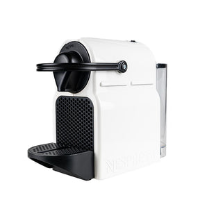Nespresso Krups Kaffeemaschine mit Milchaufschäumer