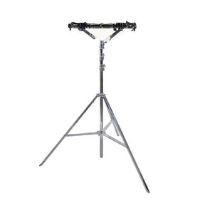 Powermoon Hexaspace Arbeitsleuchte mit 110.000 Lumen