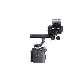 Sony FX3 Cinema Line fullframe