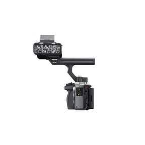 Sony FX3 Cinema Line fullframe