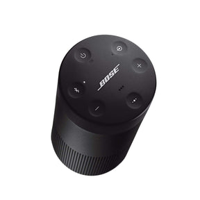 Bose Soundlink Revolve mobiler Lautsprecher