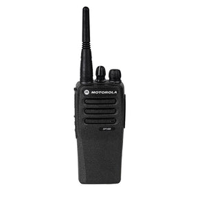Walkie Talkie SetUp mit 10 Walkie Talkies
