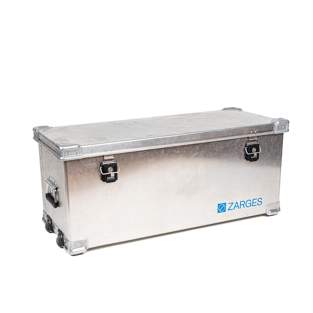 Produktionsbox