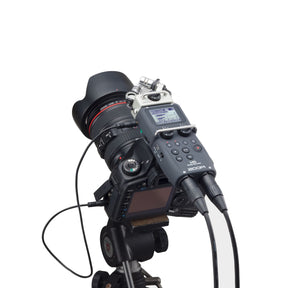 Zoom H5 mobiler Audio-Rekorder