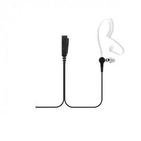 Walkie Talkie Headset In Ear