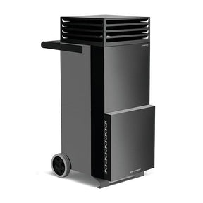 Raumluftreiniger mit H14-Hepa Filter